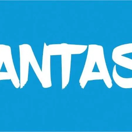 公寓 Fantastic-inn - Ch35 F *